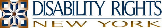 Disability Rights logo